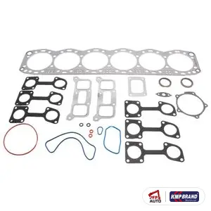 Set garnituri chiulasă pentru Detroit Diesel, cod 23536442