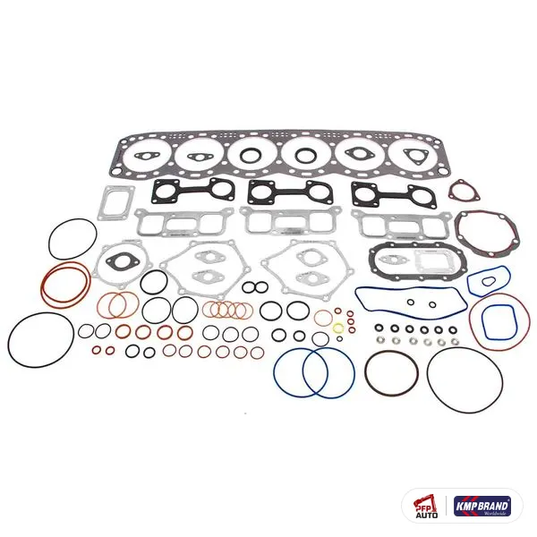 Set complet garnituri reparație capitală KMP Brand pentru Detroit Diesel, cod 23536443