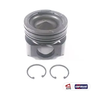 Piston fără bolț, cu siguranțe, STD, pentru Detroit Diesel, cod 23536674