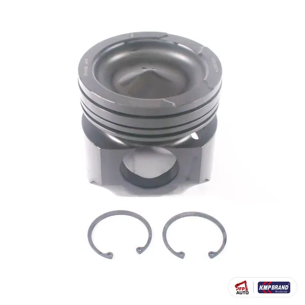 Piston fără bolț, cu siguranțe, STD KMP Brand, pentru Detroit Diesel, cod 23536674
