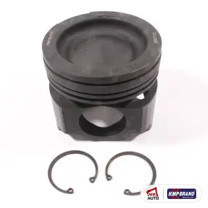 Piston fără bolț, cu siguranțe, STD (MONOTHERM), pentru Detroit Diesel, cod 23537126