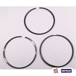 Set segmenți piston pentru Detroit Diesel, cod 23537529