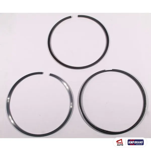 Set segmenți piston KMP Brand pentru Detroit Diesel, cod 23537529
