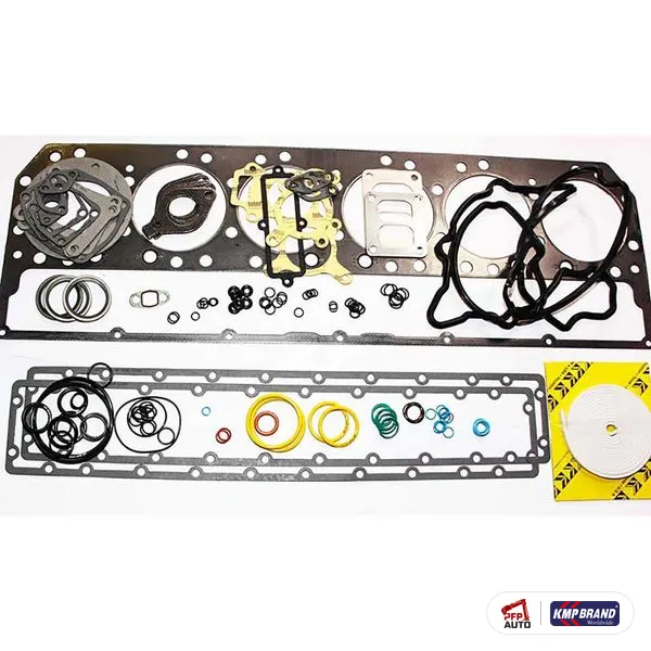 Set garnituri superioare KMP Brand pentru CAT®, cod 236-8854