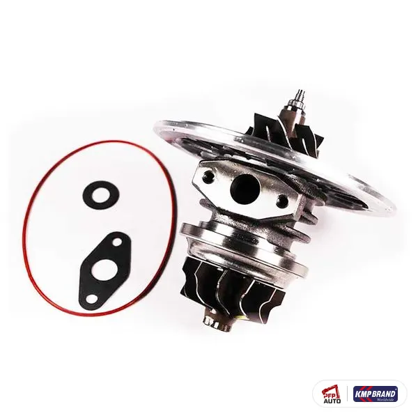 Cartuș turbosuflantă KMP Brand pentru CAT®, cod 237-3786-CHRA
