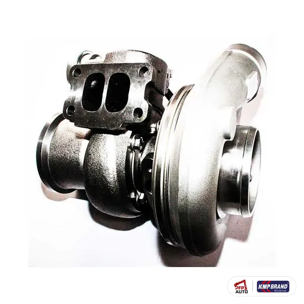 Grup turbosuflantă KMP Brand pentru CAT®, cod 237-5271
