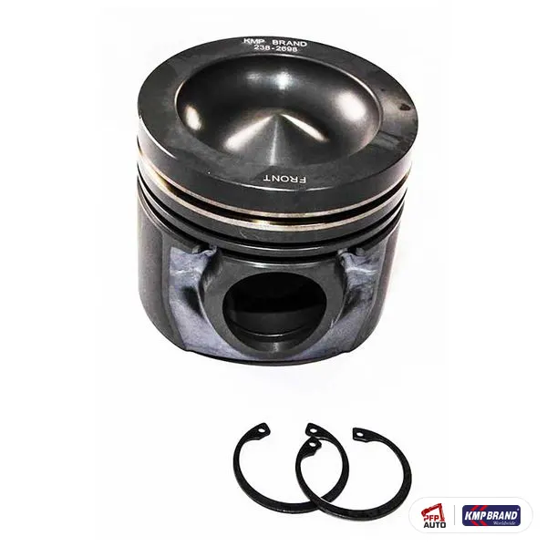 Piston fără bolț, cu siguranțe KMP Brand, pentru CAT®, cod 238-2698