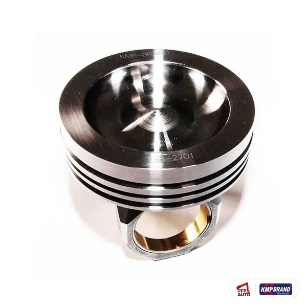Cap piston KMP Brand pentru CAT®, cod 238-2701