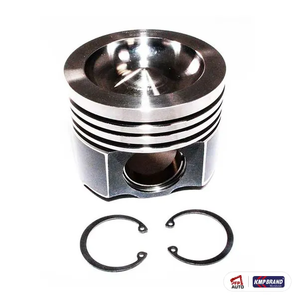 Piston fără bolț, cu siguranțe KMP Brand, pentru CAT®, cod 238-2720