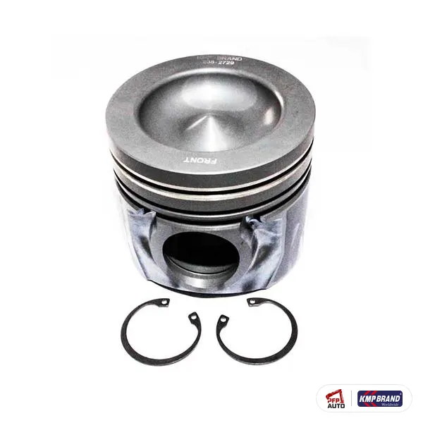 Piston fără bolț, cu siguranțe KMP Brand, pentru CAT®, cod 238-2729