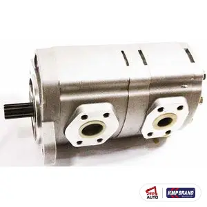 Pompă hidraulică pentru Komatsu®, cod 23B-60-11100