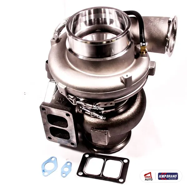 Turbosuflantă KMP Brand pentru CAT®, cod 240-0003