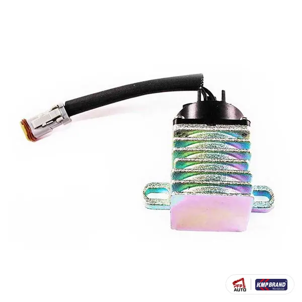 Comutator magnetic complet KMP Brand pentru CAT®, cod 241-8368