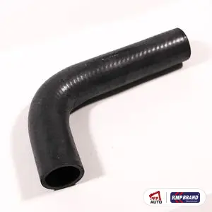 Furtun inferior radiator pentru Massey Ferguson, cod 2413