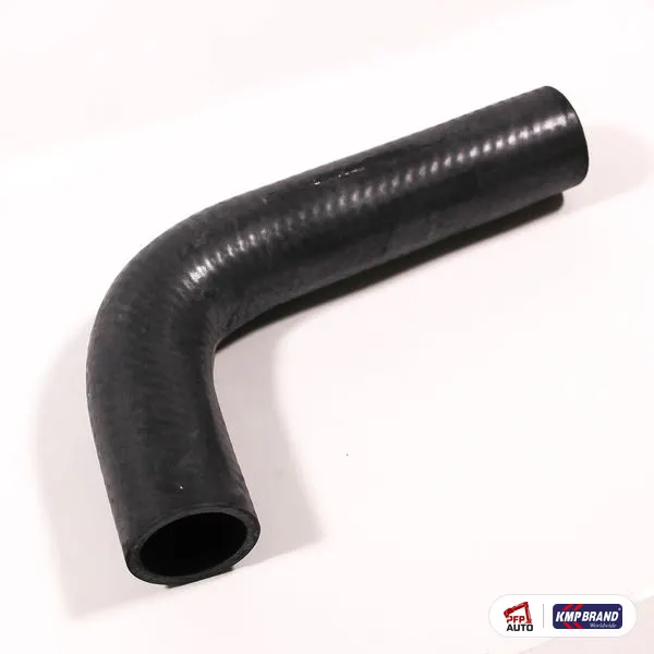 Furtun inferior radiator KMP Brand pentru Massey Ferguson, cod 2413