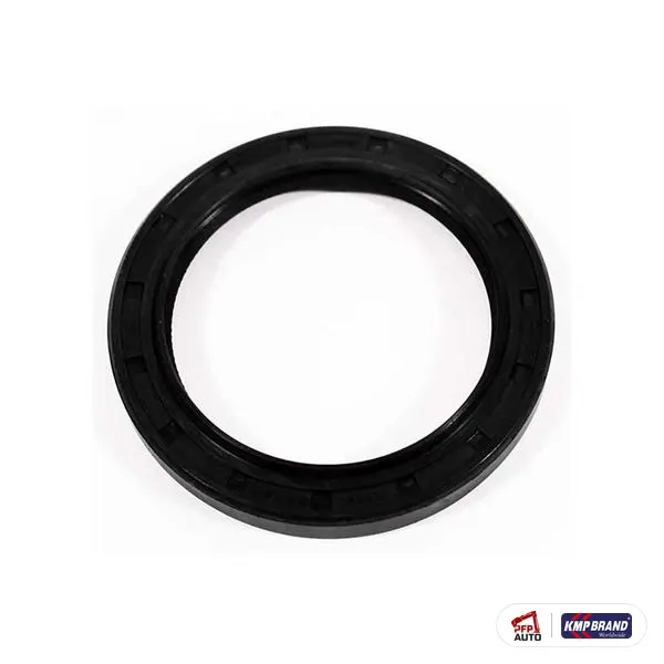 Simering capac față, VITON KMP Brand, pentru Perkins, cod 2415344