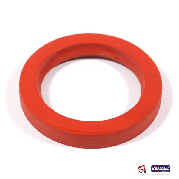 Simering capac frontal KMP Brand pentru Perkins, cod 2415346