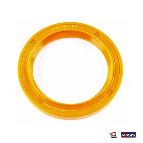 Simering capac față, silicon KMP Brand, pentru Perkins, cod 2415361