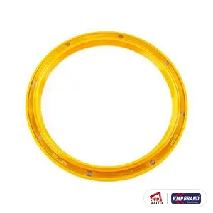 Simering carcasă spate, silicon, pentru Perkins, cod 2415391