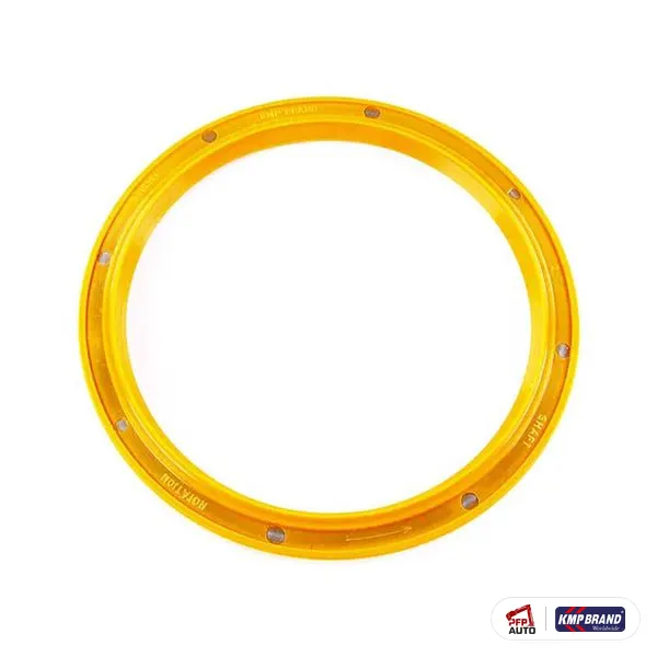 Simering carcasă spate, silicon KMP Brand, pentru Perkins, cod 2415391