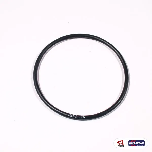 Simering carcasă termostat KMP Brand pentru Perkins, cod 2415H219