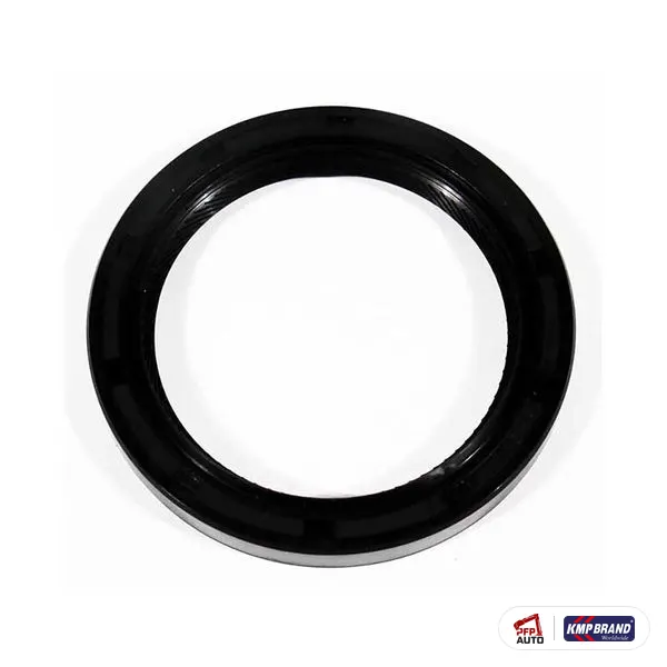 Simering capac frontal KMP Brand pentru Perkins, cod 2418F546