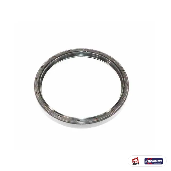 Simering spate vibrochen KMP Brand pentru Perkins, cod 2418F547