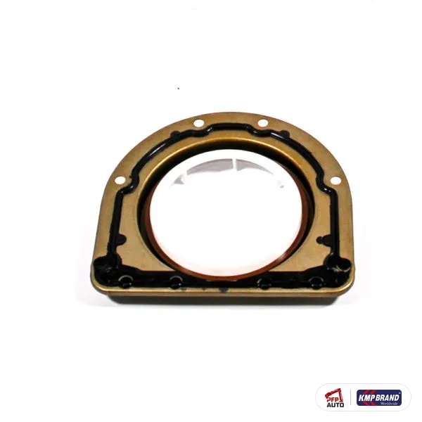 Simering carcasă spate KMP Brand pentru Perkins, cod 2418F703