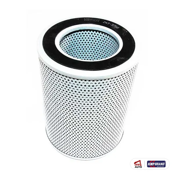 Filtru hidraulic KMP Brand pentru CAT®, cod 243-3758