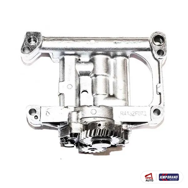 Pompă de ulei KMP Brand pentru CAT®, cod 243-4304