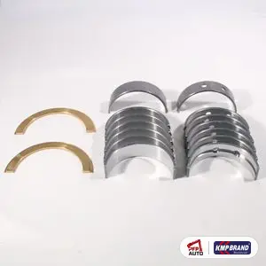 Set cuzineți palier și cuzineți axiali STD pentru CAT®, cod 243-6716