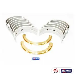 Set cuzineți palier și cuzineți axiali STD pentru CAT®, cod 243-6718