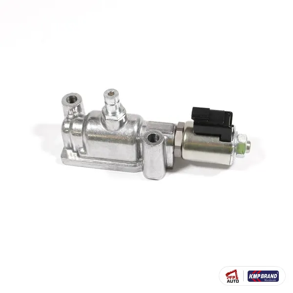 Supapă completă KMP Brand pentru CAT®, cod 244-3114