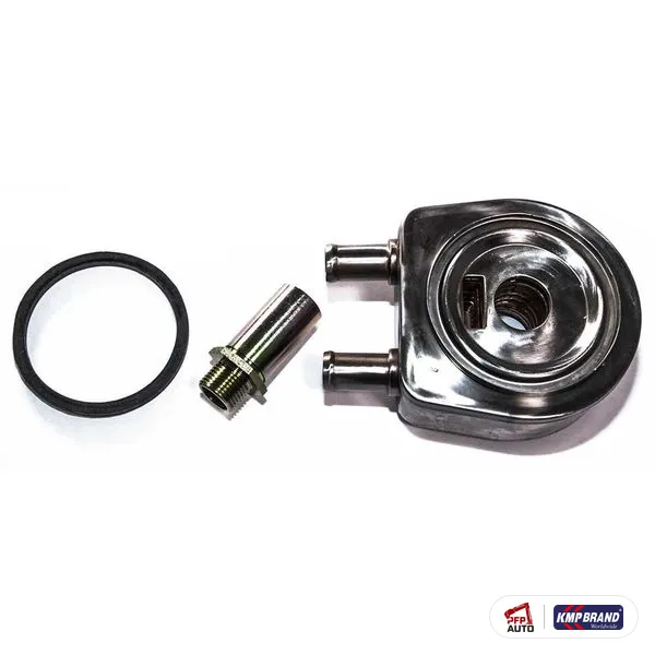 Răcitor ulei KMP Brand pentru CAT®, cod 245-1361