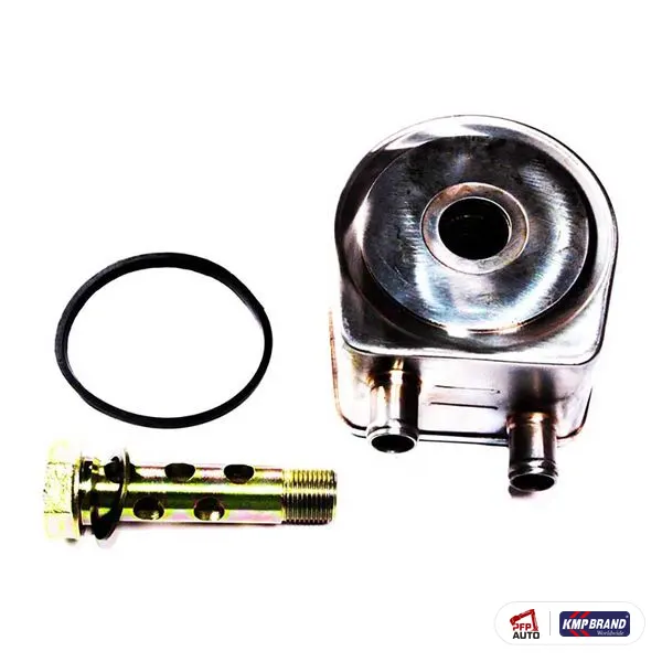Miez răcitor ulei KMP Brand pentru CAT®, cod 245-1372