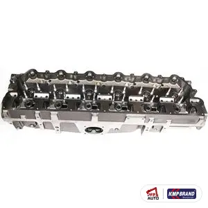 Chiulasă cu bucșe ax cu came pentru CAT®, cod 245-4324