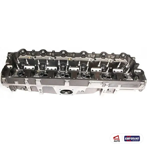 Chiulasă cu bucșe ax cu came KMP Brand pentru CAT®, cod 245-4324