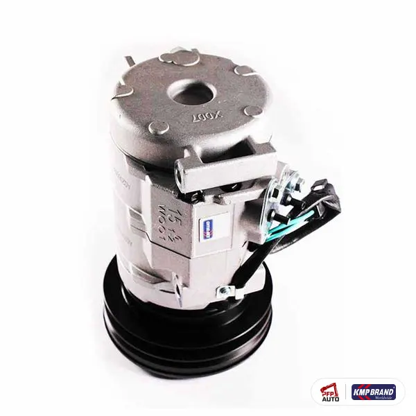 Compresor KMP Brand pentru CAT®, cod 245-7781