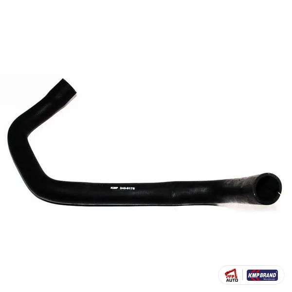 Furtun inferior radiator KMP Brand pentru CAT®, cod 245-9178