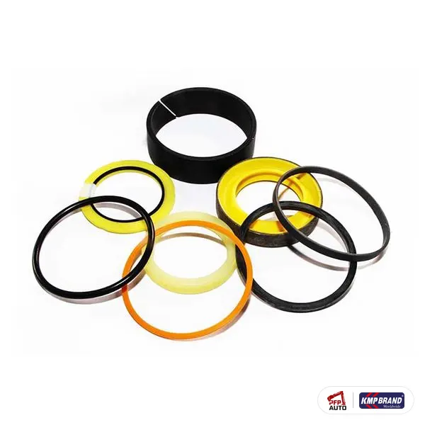 Kit de etanșare KMP Brand pentru CAT®, cod 246-5911
