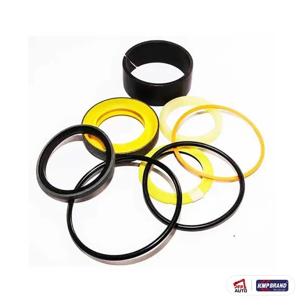 Kit de etanșare KMP Brand pentru CAT®, cod 246-5916