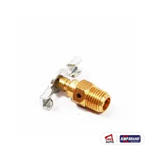 Robinet golire Radiator 1/4 in BSP pentru Perkins, cod 2461104