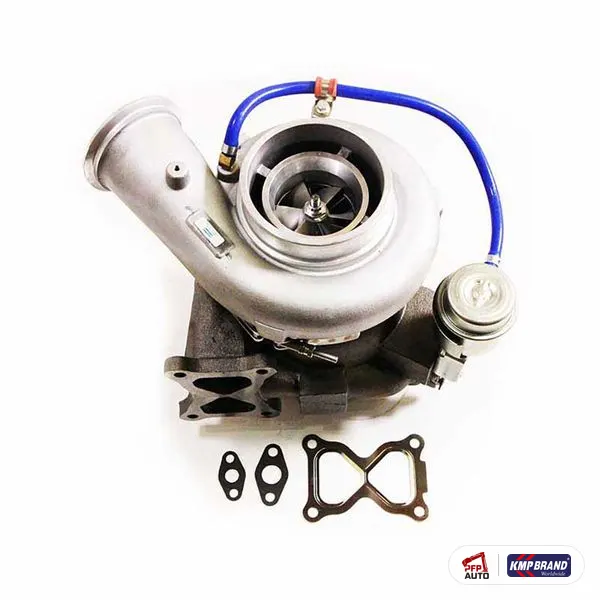 Turbosuflantă KMP Brand pentru CAT®, cod 247-2957