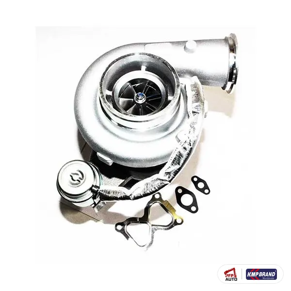 Turbosuflantă KMP Brand pentru CAT®, cod 247-2965