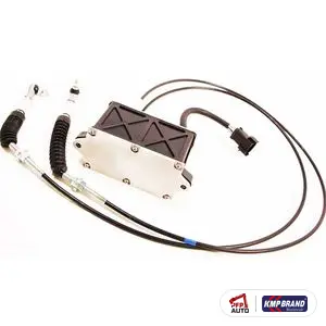 Motor accelerație E320C pentru CAT®, cod 247-5212