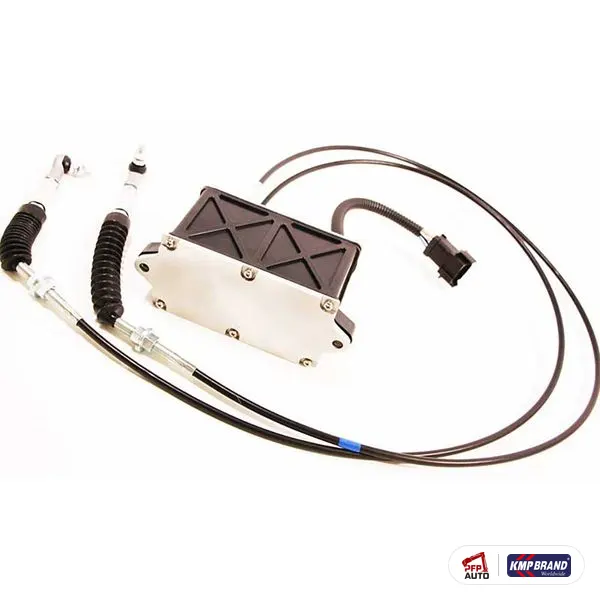 Motor accelerație E320C KMP Brand pentru CAT®, cod 247-5212
