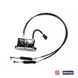 Motor regulator de turație complet 323D pentru CAT®, cod 247-5213