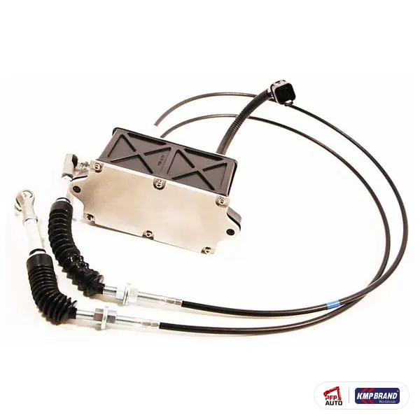 Motor accelerație E320B KMP Brand pentru CAT®, cod 247-5231