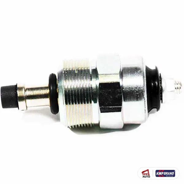 Actuator regulator de turație complet KMP Brand pentru CAT®, cod 247-5232