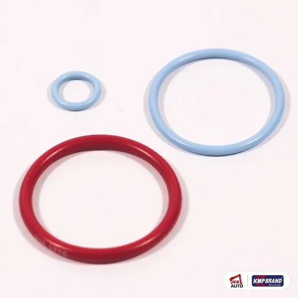 Set garnituri O-ring (pentru un injector) KMP Brand pentru CAT®, cod 248-1394